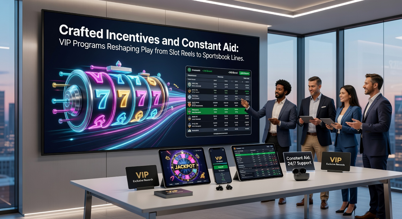 VIP player receiving real-time support notification alongside personalized incentive offers on a sportsbook app