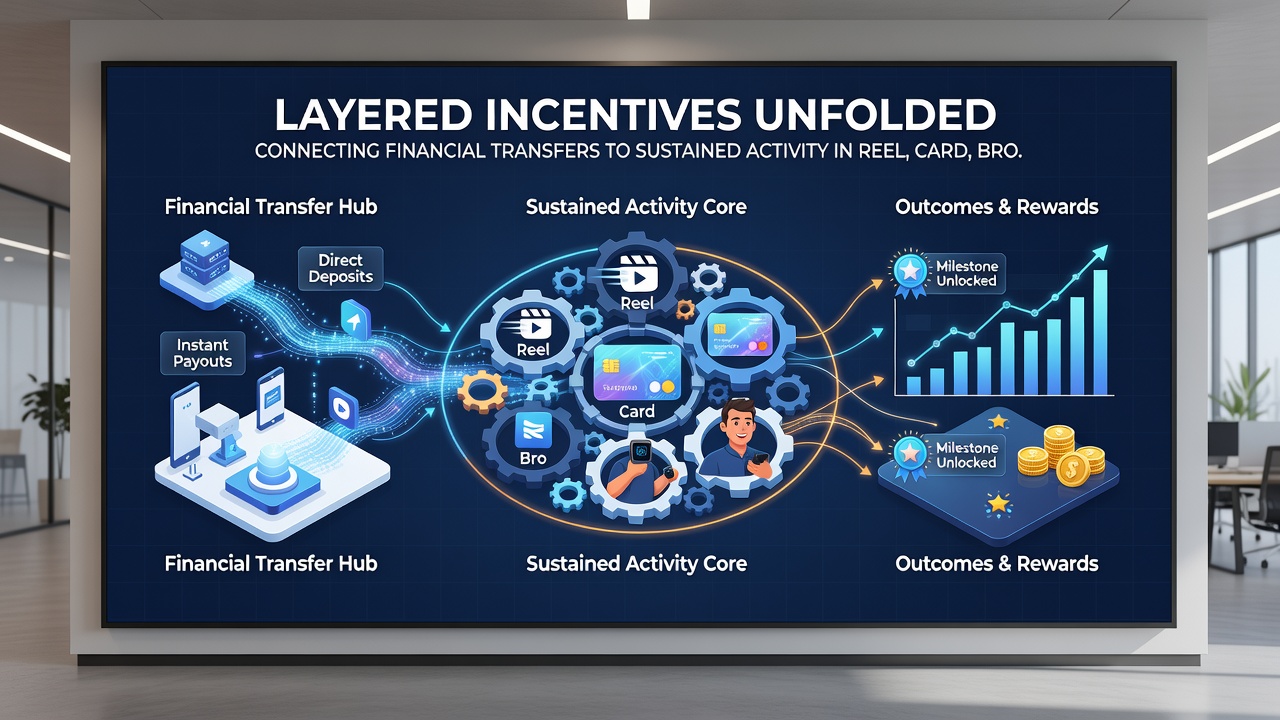 User journey map illustrating deposit flows leading to sustained play in slots, card tables, live dealer broadcasts, and sports matches on mobile