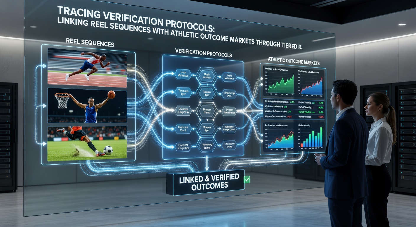 Flowchart depicting tiered reward pathways that connect verified reel activity to sports betting participation